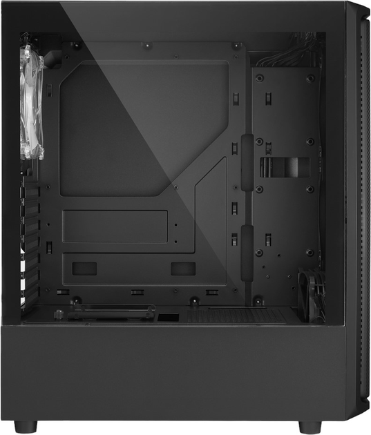 Корпус Sharkoon SK3 RGB Black (4044951030170) - зображення 5