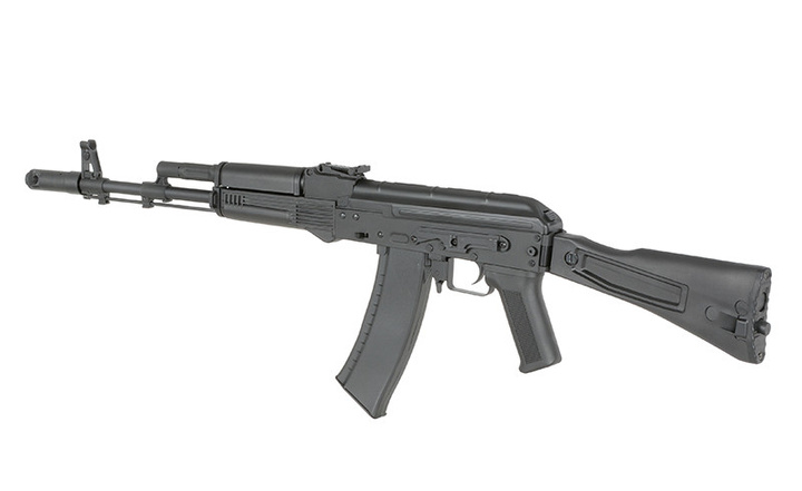 Штурмова гвинтівка AK-74MN SPORTS LINE AEG [S&T] (для страйкболу) - зображення 2