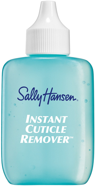 Żel do usuwania skórek Sally Hansen o natychmiastowym działaniu 29.5 ml (74170451290) - obraz 1