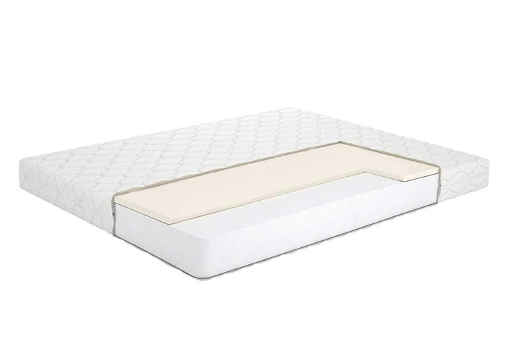 Матрац ортопедичний Хвиля Foam 180x190 см - зображення 1