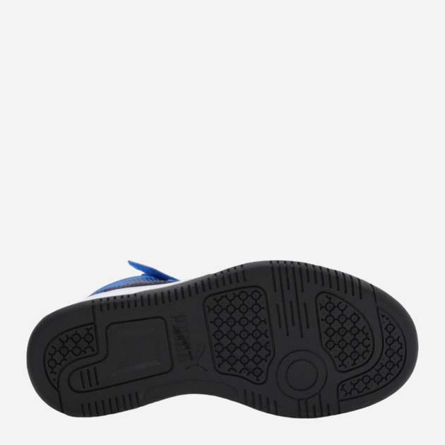 Trzewiki chłopięce Puma Rebound V6 Mid AC+ PS 39383206 34 (1.5UK) Wielokolorowe (4065454934178) - obraz 5