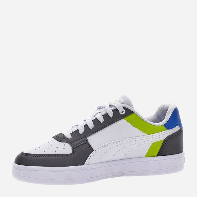 Підліткові кеди для хлопчика Puma Caven 2.0 Block Jr 39446103 36 (3.5UK) Різнокольорові (4099683159149) - зображення 3