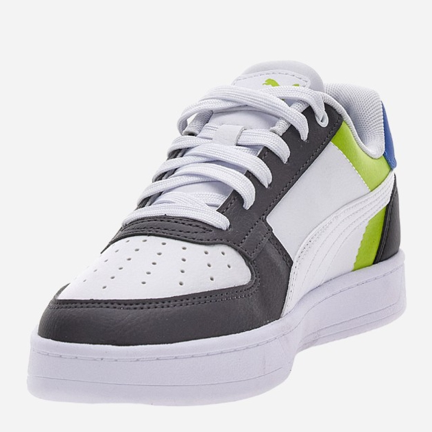 Підліткові кеди для хлопчика Puma Caven 2.0 Block Jr 39446103 36 (3.5UK) Різнокольорові (4099683159149) - зображення 4
