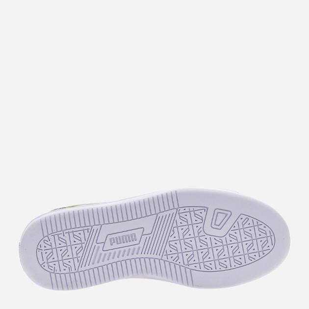Sneakersy dziecięce dla chłopca Puma Caven 2.0 Block Jr 39446103 38 (5UK) Wielokolorowe (4099683159170) - obraz 7