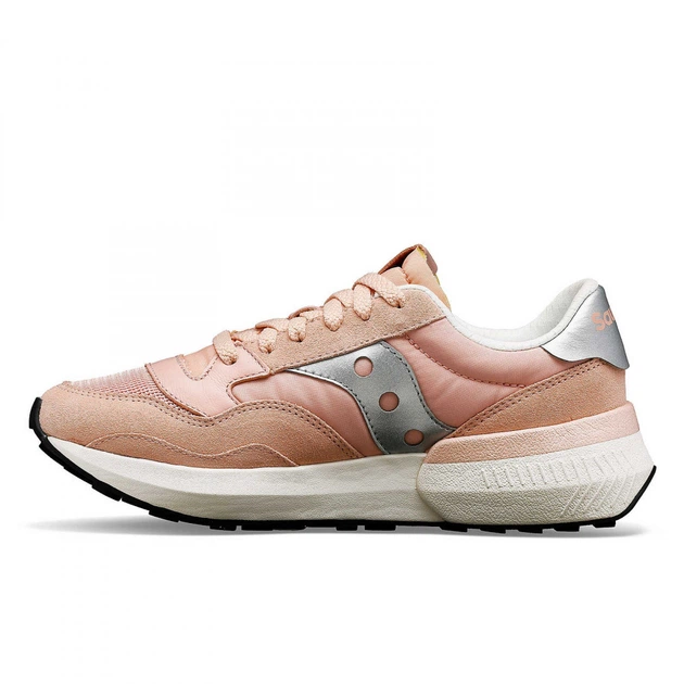 Кроссовки Saucony Jazz NXT Wmn 37 Pink (1097-S60790-126) - изображение 2