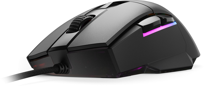Mysz Sharkoon Skiller SGM35 Black (4044951040216) - obraz 6