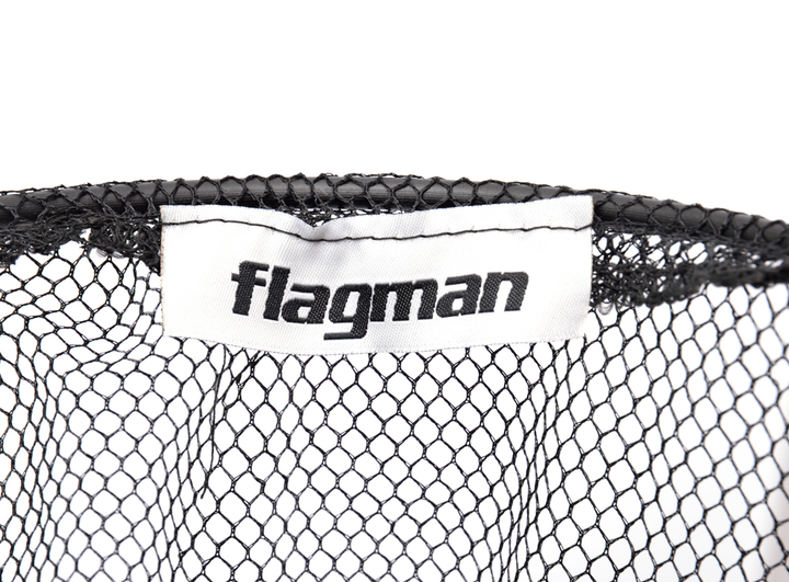 Садок Flagman Keepnet Mesh d30см 3 кільця - изображение 3