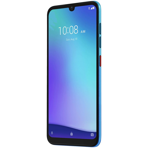 Смартфон ZTE Blade A7 2020 2/32Gb Gradient (Grade C) БУ – фото, отзывы ...