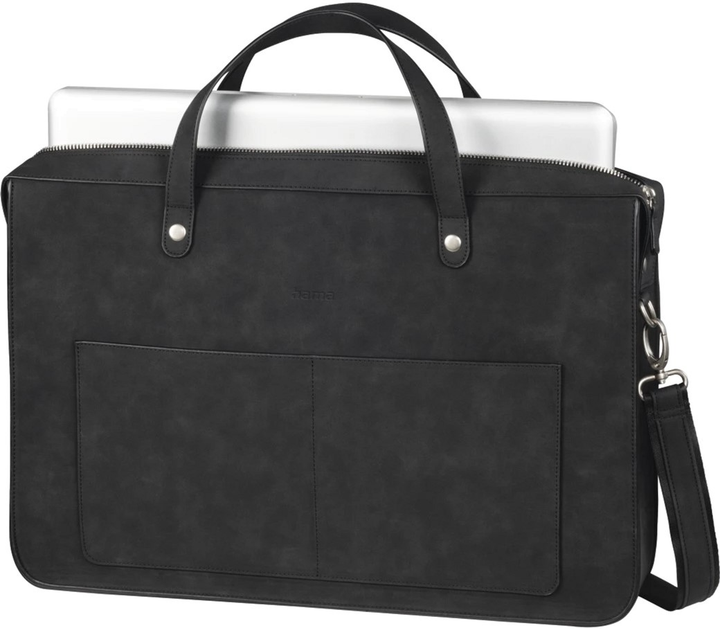 Сумка Hama Classy 14.1" Black (4047443477019) - зображення 3