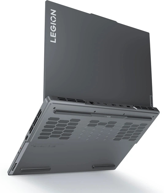 Ноутбук Lenovo Legion Pro 5 16IRX9 (83DF00D8RA) Onyx Grey / 16