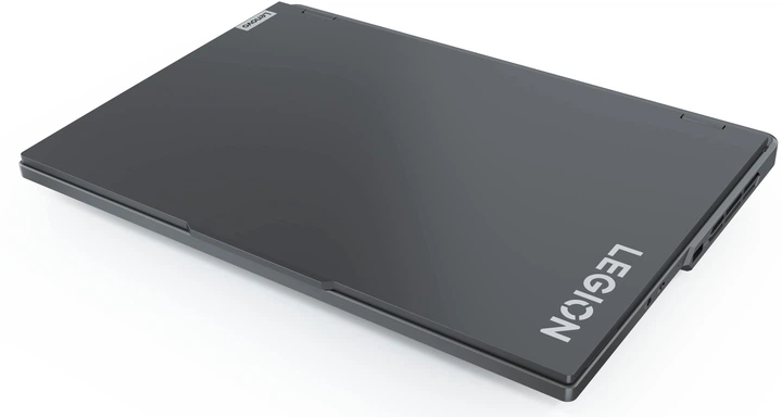 Ноутбук Lenovo Legion Pro 5 16IRX9 (83DF00D8RA) Onyx Grey / 16