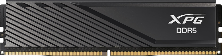Pamięć ADATA DDR5-6000 32768MB PC5-48000 XPG Lancer Blade Black (AX5U6000C3032G-SLABBK) - obraz 1