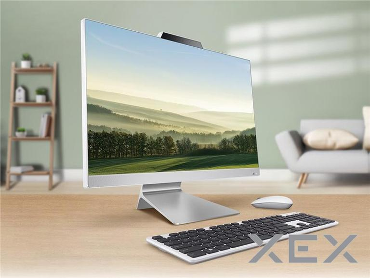 Комп"ютер персональний моноблок ASUS A3402WVAK-WPC0400 23.8" FHD AG ...