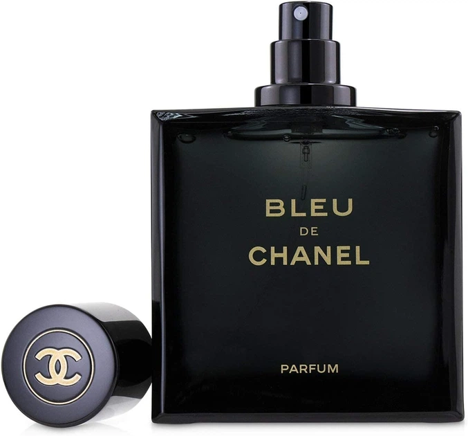 Духи мужские Chanel Bleu de Chanel Parfum Pour Homme 50 мл