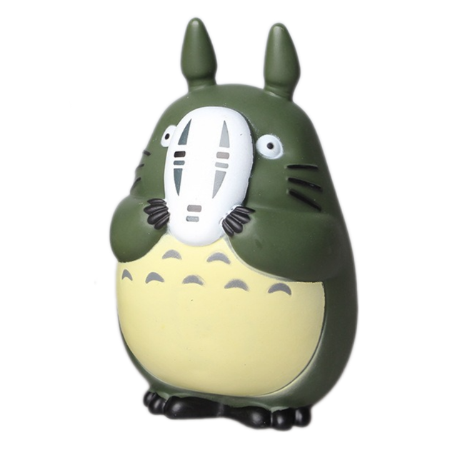 Фігурка GeekLand Мій сусід Тоторо Тоторо My Neighbor Totoro Totoro 11 см FC MNT T 02 - Фото 1 Фігурка GeekLand Мій сусід Тоторо Тоторо My Neighbor Totoro Totoro 11 см FC MNT T 02 - зображення 1