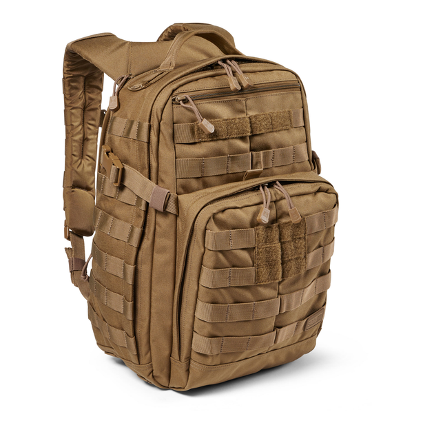 Рюкзак тактический 5.11 Tactical RUSH12 2.0 Backpack Kangaroo - изображение 1