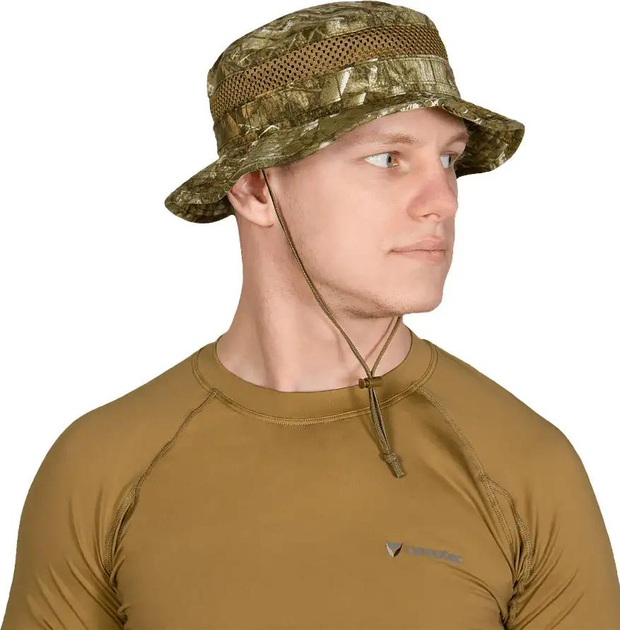 Панама Camotec Boonie Air Twill 61 Дотик Сонця - зображення 2