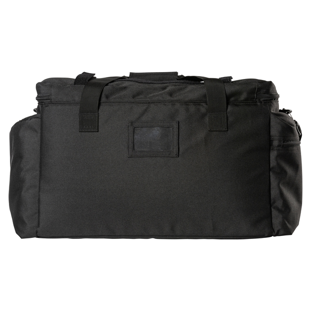 Сумка патрульная 5.11 Tactical BASIC PATROL BAG 37L Black - изображение 2