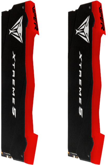 Оперативна память Patriot Viper Xtreme 5 DDR5-7600 32768MB (Kit of 2x16384) PVX532G76C36K (4711378425727) - зображення 6