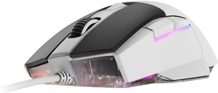 Mysz Sharkoon Skiller SGM35 White (4044951040223) - obraz 6
