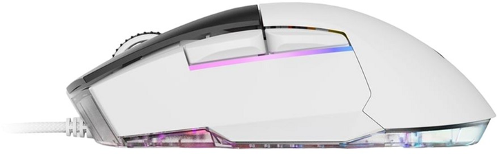 Mysz Sharkoon Skiller SGM35 White (4044951040223) - obraz 7