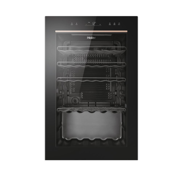 Холодильник Haier для вина (HWS49GAE) - изображение 2