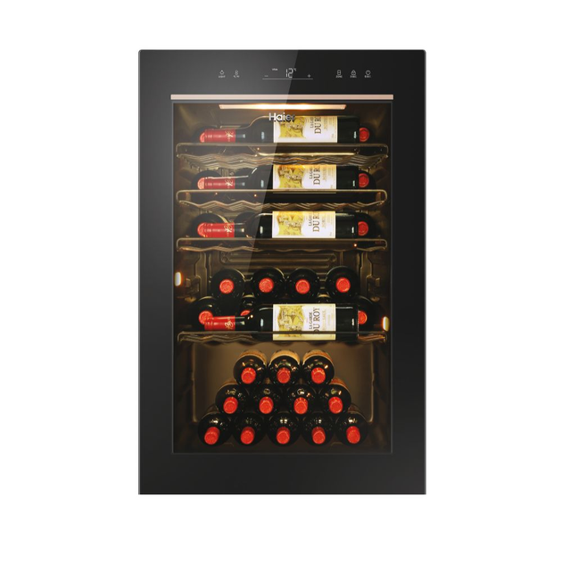 Холодильник Haier для вина (HWS49GAE) - изображение 6