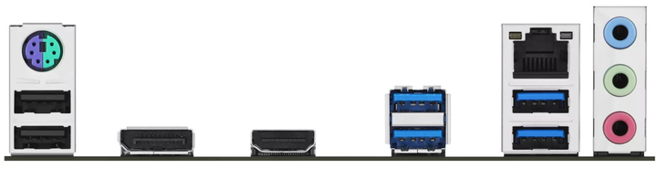 Płyta główna Asus PRIME B550M-K ARGB (sAM4, AMD B550, PCI-Ex16) - obraz 5