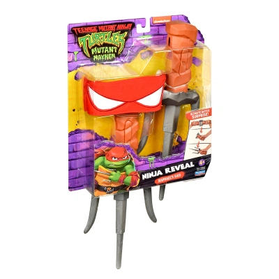Игрушечное оружие TMNT Мovie III - Кинджал-сай (83524) - изображение 4