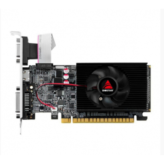 Видеокарта GeForce GT730 2048Mb Biostar (VN7313THX1) – фото, отзывы ...