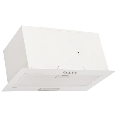 Вытяжка кухонная Eleyus UNIA 1200 LED 52 WH - Фото 8 Вытяжка кухонная Eleyus UNIA 1200 LED 52 WH - изображение 8