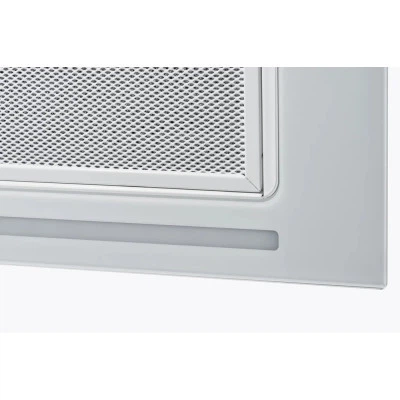 Вытяжка кухонная GRANADO Palamos 4713-1200 White glass (GCH4713120055) - изображение 5