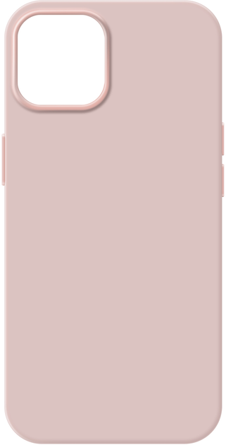 Акція на Панель ArmorStandart ICON2 Case для Apple iPhone 15 Light Pink від Rozetka