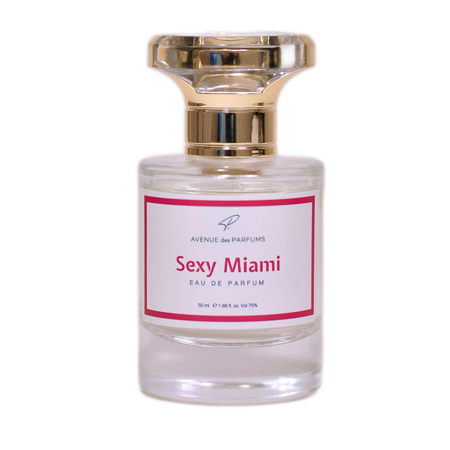 Парфюмерная вода женская Bi-Es Sexy Girl 100 ml