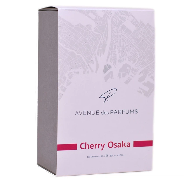 Духи Cherry Osaka (Lost Cherry лост чери) женская парфюмерия