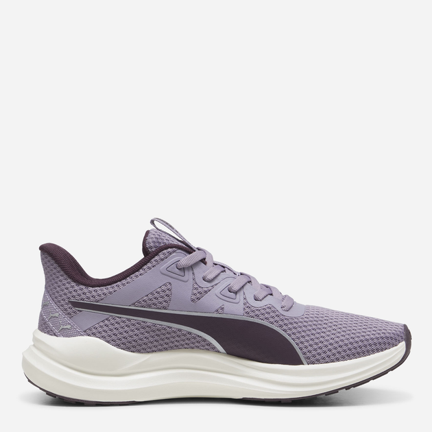 Акція на Жіночі кросівки для бігу Puma Reflect Lite 37876835 38 (5UK) 24 см Pale Plum-Midnight Plum від Rozetka