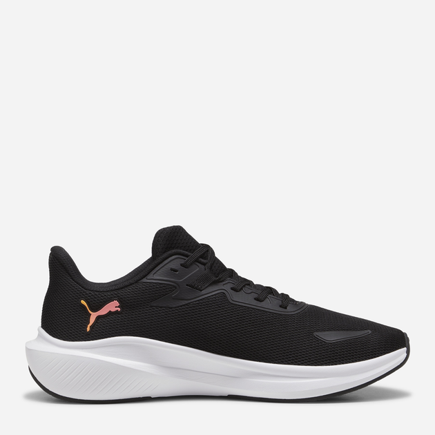 Акція на Чоловічі кросівки для бігу Puma Skyrocket Lite 37943721 41 (7.5UK) 26.5 см Puma Black-Sun Stream від Rozetka