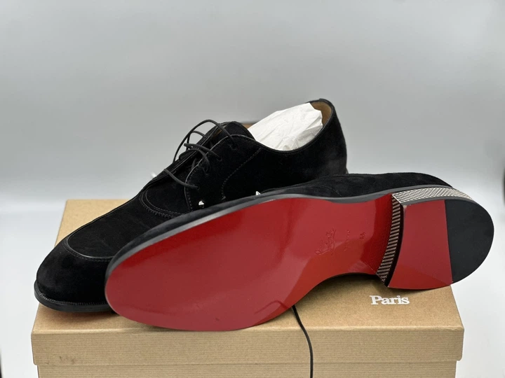 Чоловічі туфлі Christian Louboutin (44 розмір) – Оригінальне