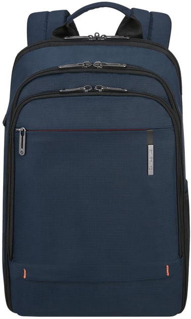 Рюкзак Samsonite Network 4 14.1" Blue (5400520149787) - зображення 1