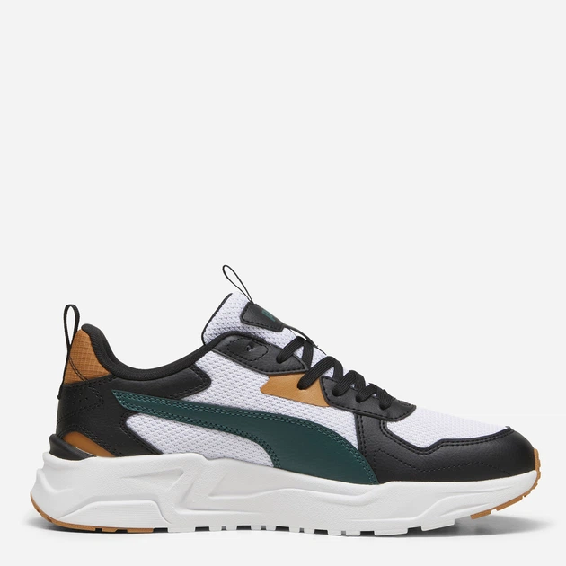 Мужские кроссовки Puma Trinity Lite 38929224 40 (6.5UK) 25.5 см