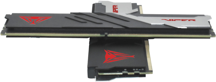 Pamięć RAM Patriot Viper Venom DDR5-6400 65536MB (Kit of 2x32768) PVV564G640C32K (4711378425581) - obraz 7