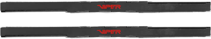 Pamięć RAM Patriot Viper Venom DDR5-6400 65536MB (Kit of 2x32768) PVV564G640C32K (4711378425581) - obraz 8