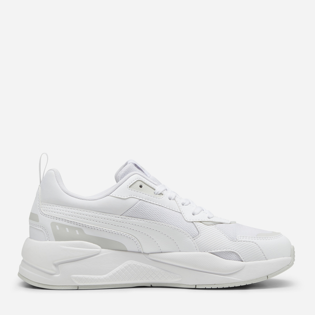 Акція на Чоловічі кросівки Puma X-Ray 3 39906402 46 (11UK) 30 см Puma White-Glacial Gray від Rozetka