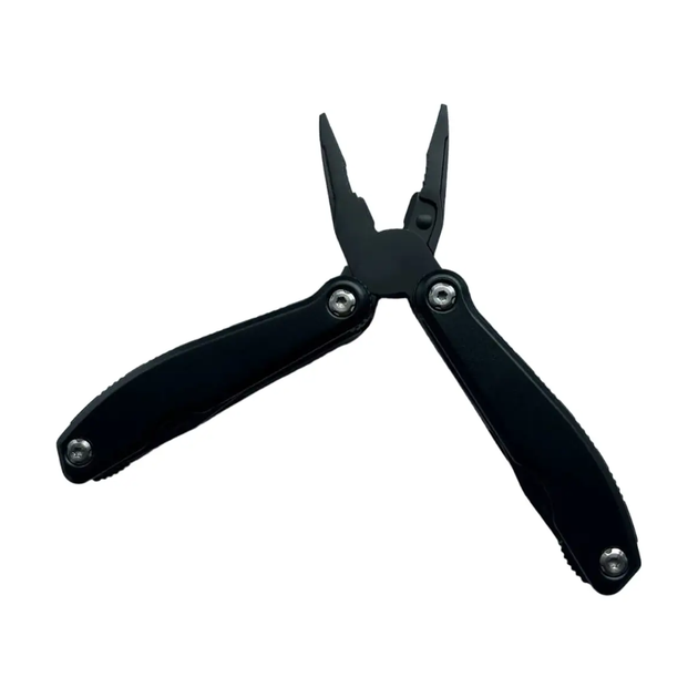 Мультитул 12 в 1 black- MFT-121PBW Werk - изображение 2