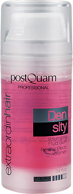 Żel do włosów Postquam Extraordinhair Density 100 ml (8432729032239) - obraz 1
