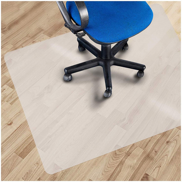 Захисний килим Ergo Office ER-421 120 x 90 см (5902211119838) - зображення 3