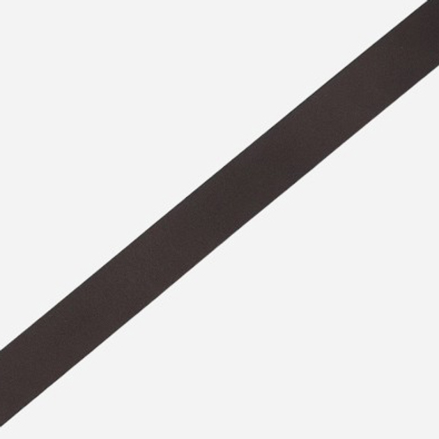 Ремінь чоловічий з натуральної шкіри Calvin Klein K50K511421-0HR 85 см Темно-коричневий (8720639172061) - зображення 4