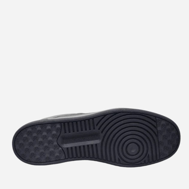 Sneakersy męskie Calvin Klein Jeans YM0YM00994-0GQ 41 Czarne (8720109972535) - obraz 5