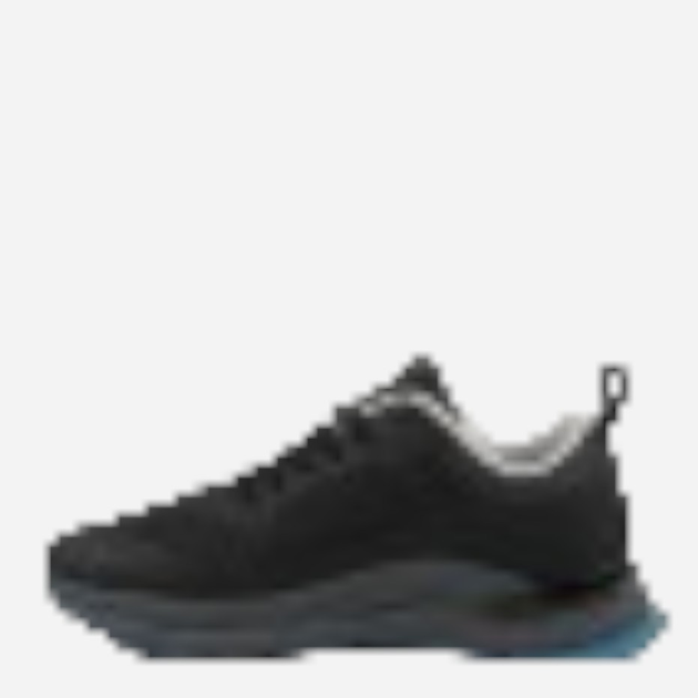 Чоловічі кросівки Calvin Klein HM0HM01490-0GS 45 Чорні (8720639036196) - зображення 4