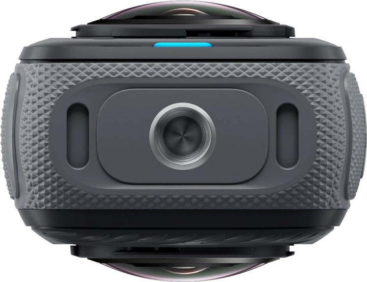 Видеокамера Insta360 X4 (CINSABMA) – фото, отзывы, характеристики